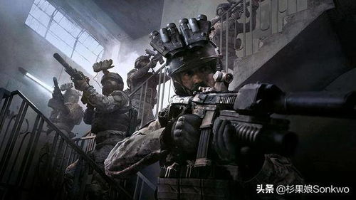 《使命召唤7》黑行动终局揭秘：合作战役新情报曝光