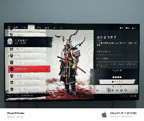 《对马岛之魂》导演剪辑版护符攻略：无限天斩流秘籍与顶级配装解析