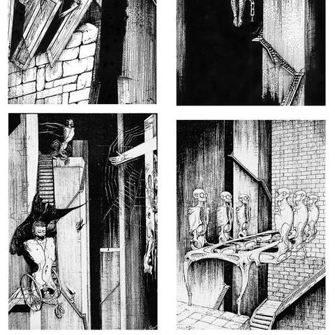 《暗黑4》S4死灵深坑100层BD攻略，深度解析新战术！