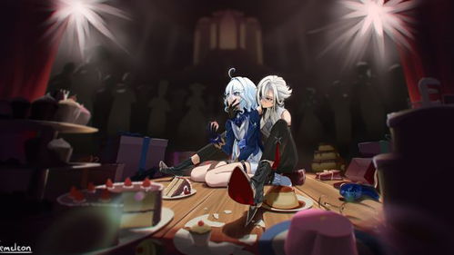 《原神》4.6阿蕾奇诺攻略：深度解析，打造最强火神之舞