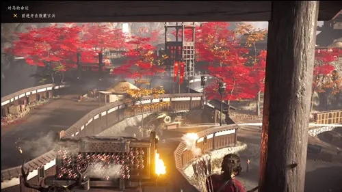 《对马岛之魂》导演剪辑版必胜攻略，解锁对峙制胜新秘籍