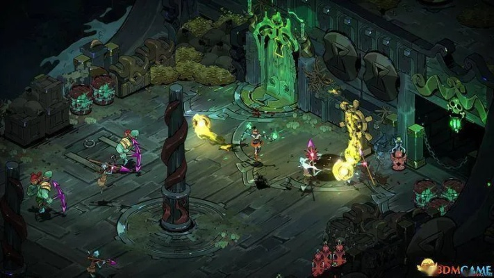 《哈迪斯2》BOSS攻略+强力阵容打造，深度解析新策略