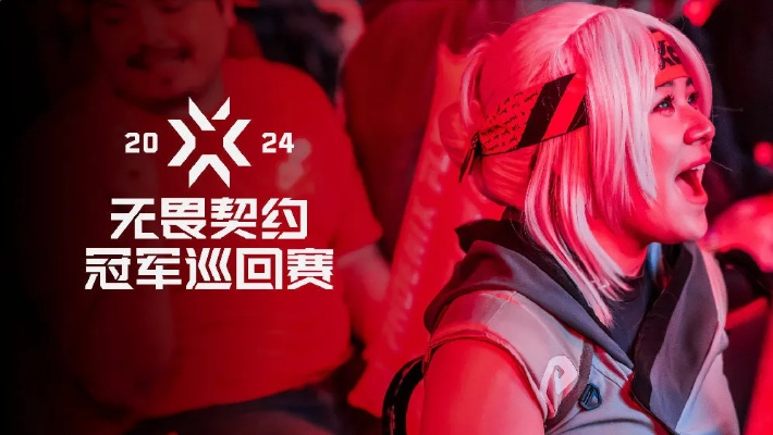 《无畏契约》2024VCT标配深度解析：揭秘全新战术价值解析