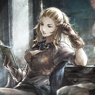 《歧路旅人霸者攻略》深度解析角色成长全方位指南