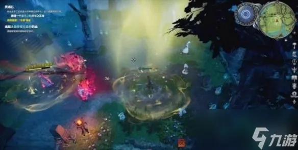 夜族崛起珠宝获取攻略：揭秘四级珠宝高效获取法