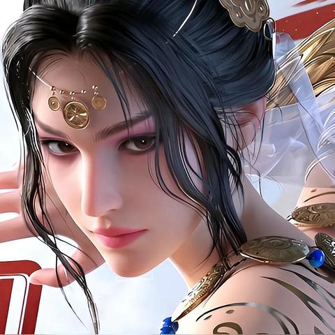 《永劫无间》武器连招秘籍，解锁高阶战斗新境界