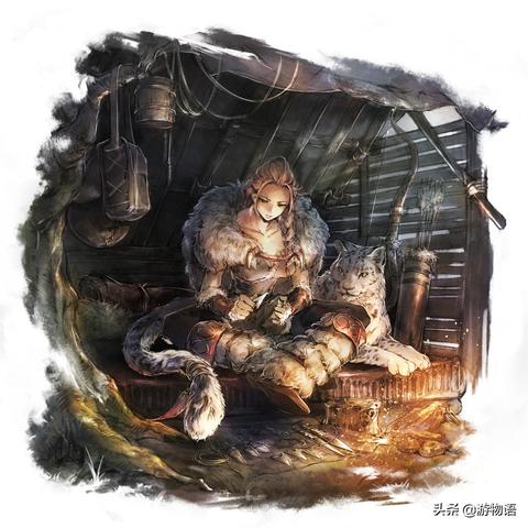 《歧路旅人霸者》五星角色深度解析：揭秘五大核心优势