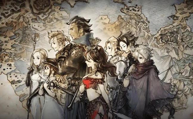 觉醒石攻略：揭秘《歧路旅人大陆霸者》高效获取新途径