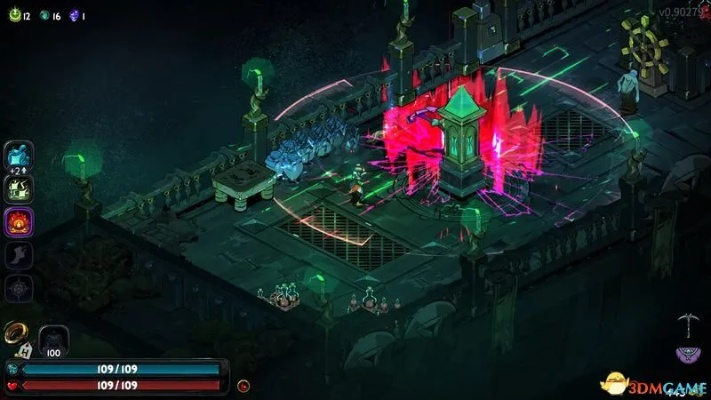 《哈迪斯2》副本奖励攻略：解锁最优物品获取秘籍