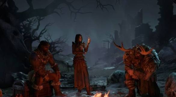 《暗黑破坏神4》1.4.0赛季升级揭秘：全新赛季新价值体验