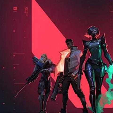 《无畏契约》5月15日皮肤热度榜出炉，揭秘新潮流趋势！