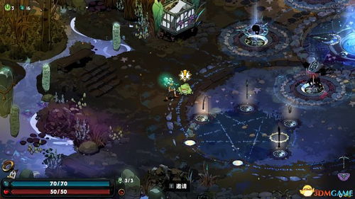 解锁《哈迪斯2》魔宠武器，掌握全新进阶秘籍！