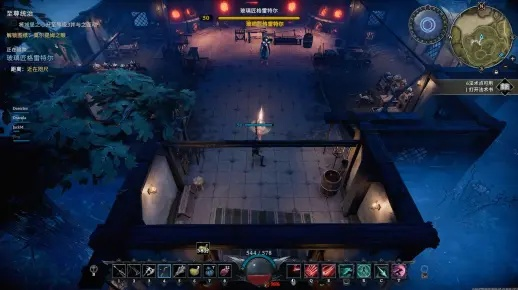 夜族崛起夜幕战马攻略：高效崛起新秘籍