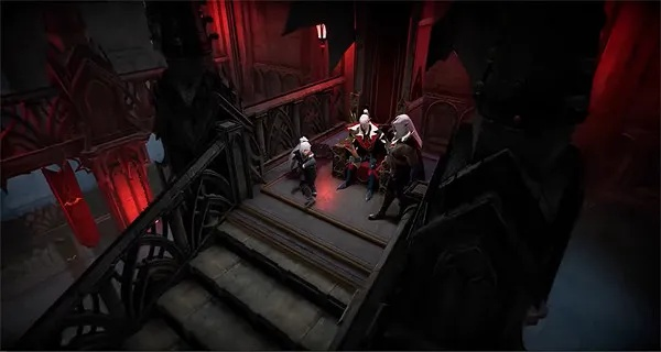 夜族崛起血池补血秘法大揭秘，全新高效方法大公开