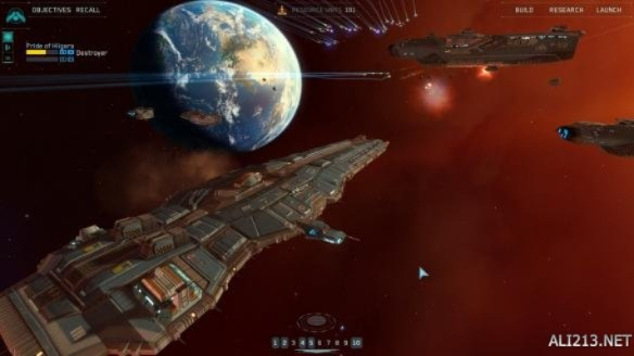 《家园3》战力升级！突破人口上限，共享MOD研究新突破