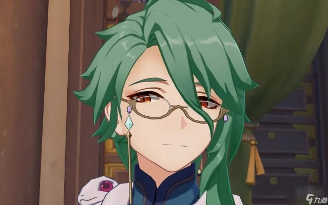 《原神》4.6白术攻略：机制解析+全新出装搭配技巧分享