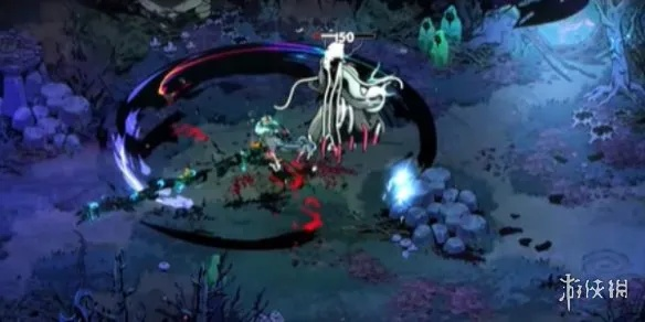 哈迪斯2双刀潘BD解析：深度解锁潘形态战斗奥秘