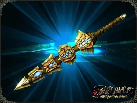 夜族传奇武器揭秘：攻击技能全面解析新视角