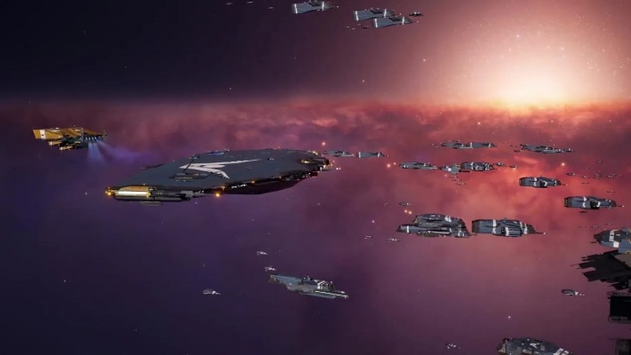 《家园3》深度体验：揭秘新手攻略与独特魅力