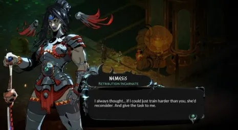 《哈迪斯2》骨之狂潮：揭秘全新特攻流战术攻略