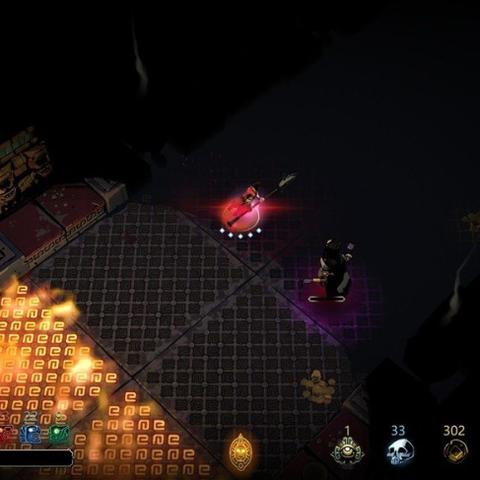 哈迪斯2火把流攻略：深度解析全新构筑技巧，解锁极致输出之道