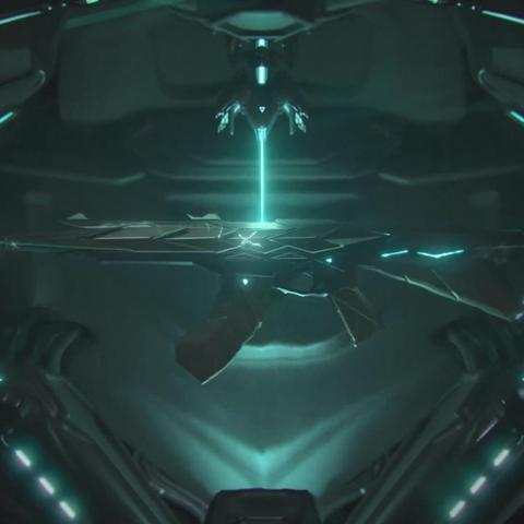 《无畏契约》5月13日皮肤热度榜揭晓，揭秘新潮流趋势！