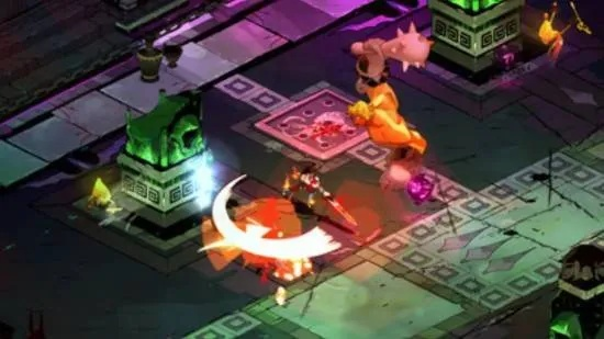 《哈迪斯2》深度解析：沉浸式背景与独特玩法，体验非凡冒险之旅