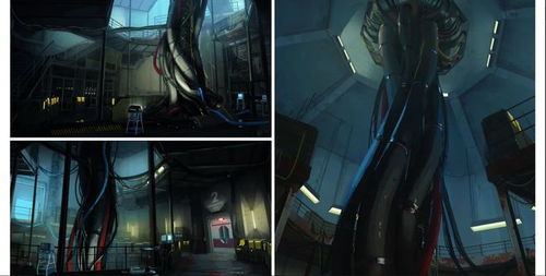 全网公敌2新世界深度解析：沉浸式新玩法，游戏魅力再升级