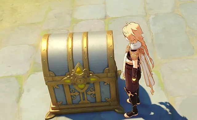 风行迷踪活动揭秘：探索《原神》4.6新篇章，解锁神秘价值宝藏