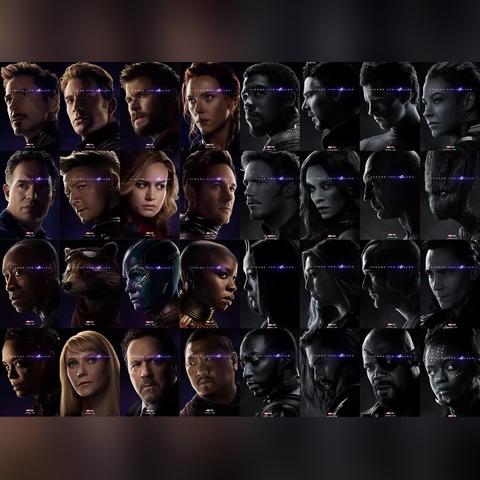 《漫威争锋》英雄技能深度解析，全英雄实机演示大揭秘！