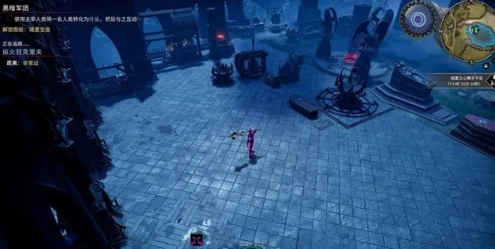 《夜族崛起》服务器搭建攻略：深度解析新技能解锁