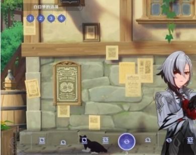 《原神》声韵律动大交流第三关攻略：解锁全新节奏奥秘