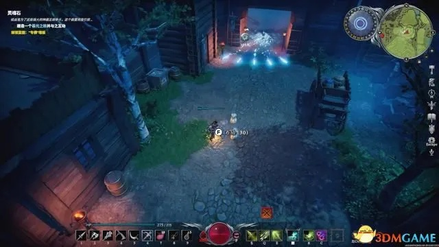 夜族崛起攻略：深度解析崛起奥秘，掌握制胜技巧