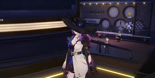 《崩坏星穹铁道》知更鸟装备搭配攻略：打造最强阵容秘籍！