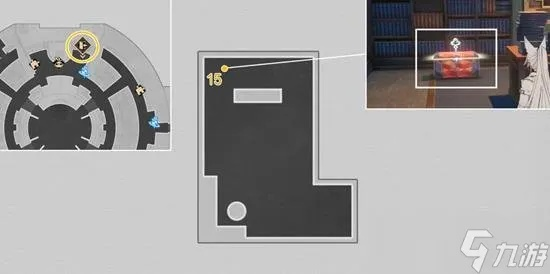 《崩坏星穹铁道》宝箱速递：匹诺康尼剧院攻略秘籍大公开