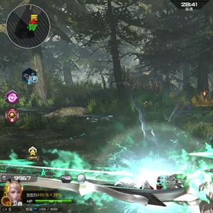 哈迪斯2高伤法杖通关秘籍，BOSS战攻略全解析，轻松翻盘！