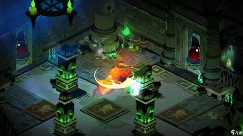 《哈迪斯2》新手攻略：快速入坑必备技巧解析