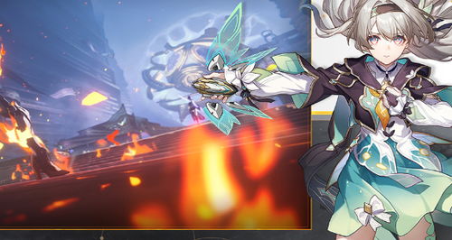 钟表小子梦境揭秘：星穹铁道美梦往事新篇章