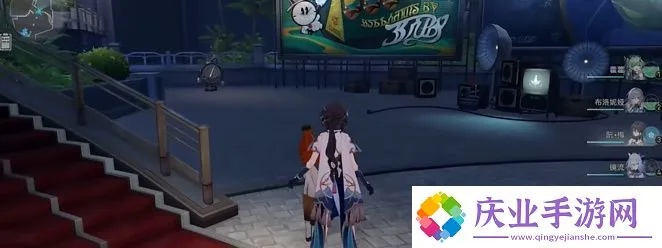 《崩坏星穹铁道》热砂假日攻略：高效通关秘籍大公开！