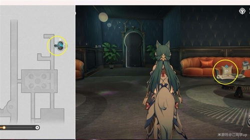 《崩坏星穹铁道》筑梦诗攻略：深度解析，高效通关秘籍解锁