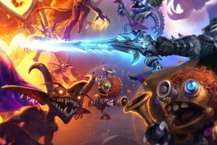 哈迪斯2双刀远程流攻略，揭秘新搭配技巧提升战力