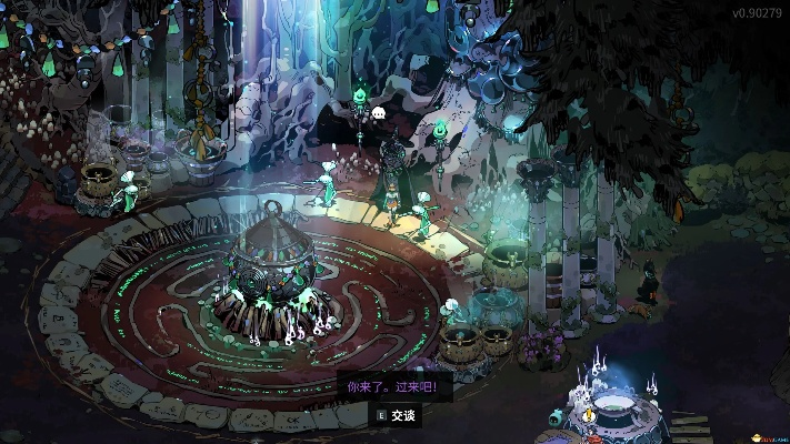 哈迪斯2前期必看BD攻略，解锁强力技能新境界