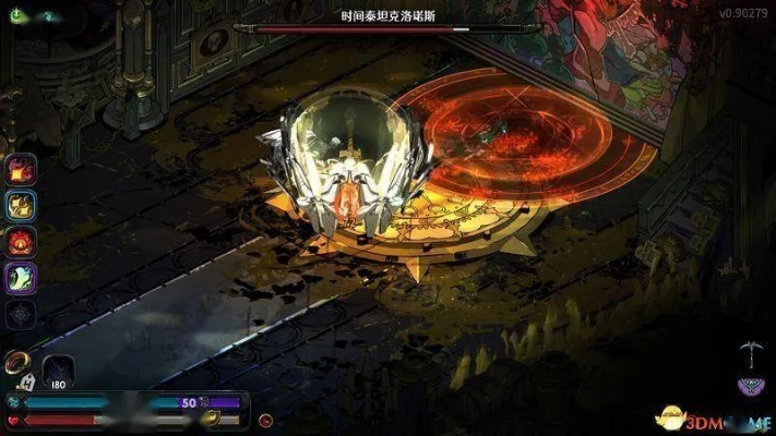 《哈迪斯2》全祝福解析：深度揭秘独特魅力与升级攻略