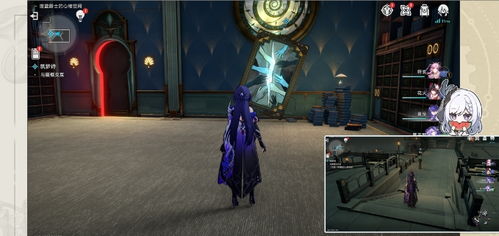 《崩坏星穹铁道》筑梦诗攻略：深度解析，冒险新境界