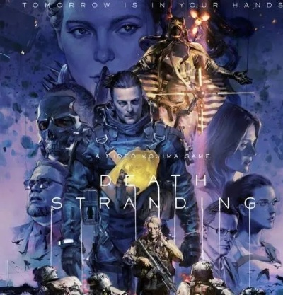 Yasal独家揭秘：热门游戏《守望先锋》与《死亡搁浅》背后的精彩瞬间