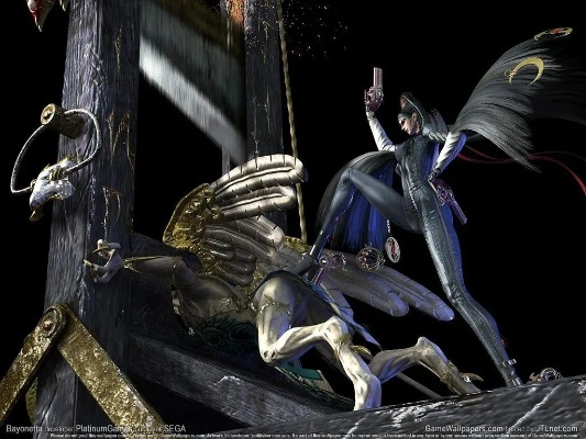 《猎天使魔女3》作者确认：NS2增强版即将改写传奇新篇章