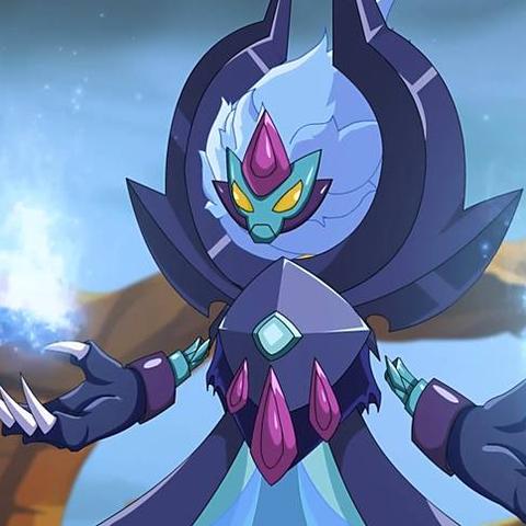 暗夜武器解析：揭秘《哈迪斯2》神秘力量宝藏