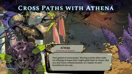 阿卡那功能解析：揭秘《哈迪斯2》新价值奥秘