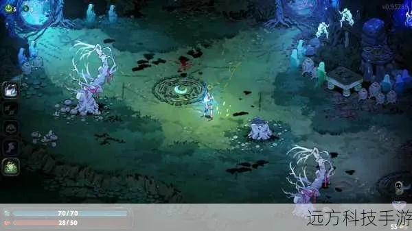 《哈迪斯2》房间通关奖励大揭秘：解锁神秘新价值