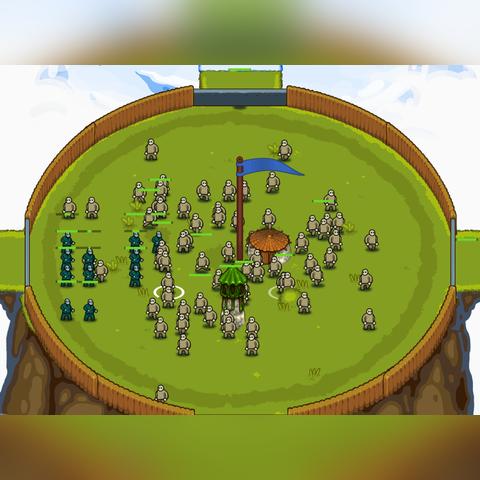 《庄园领主》圆道绘制攻略：轻松打造环形道路新技巧